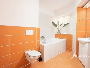 Prodej bytu 4+kk, Brno, Čápkova, 141 m2