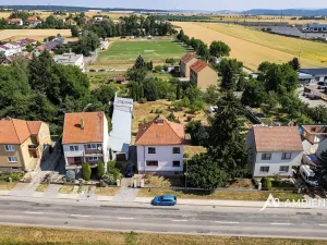 Prodej rodinného domu, Říčany, Brněnská, 476 m2