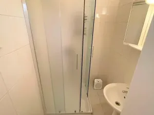 Pronájem bytu 1+kk, Praha - Libeň, Novákových, 34 m2