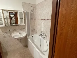 Pronájem bytu 3+1, Praha - Braník, Skaláků, 82 m2