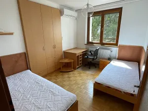 Pronájem bytu 3+1, Praha - Braník, Skaláků, 82 m2