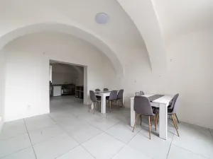 Prodej rodinného domu, Česká Lípa, Sokolská, 150 m2