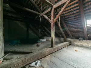 Prodej rodinného domu, Česká Lípa, Sokolská, 150 m2