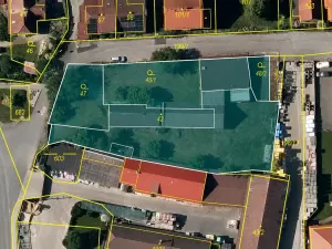 Prodej rodinného domu, Roztoky, 175 m2