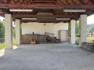 Prodej výrobních prostor, Roztoky, 240 m2