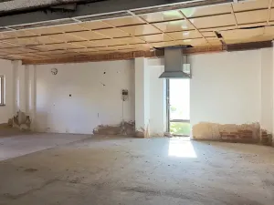 Prodej výrobních prostor, Roztoky, 240 m2