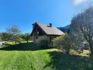 Prodej rodinného domu, Via Nazionale 30, Ravascletto, Friuli-venezia-giulia, Itálie, 235 m2