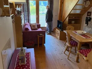 Prodej bytu 2+kk, Camporosso, Tarvisio, Friuli-venezia-giulia, Itálie, 69 m2