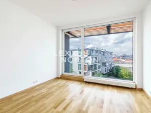 Pronájem bytu 4+kk, Praha - Vinohrady, Italská, 115 m2