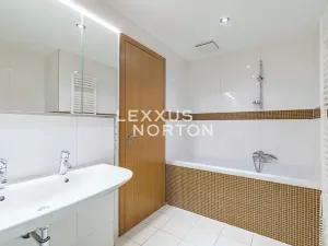 Pronájem bytu 4+kk, Praha - Vinohrady, Italská, 115 m2