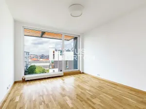 Pronájem bytu 4+kk, Praha - Vinohrady, Italská, 115 m2