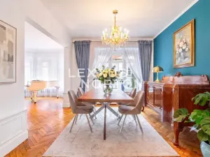 Prodej vily, Praha - Velká Chuchle, Strmý vrch, 289 m2