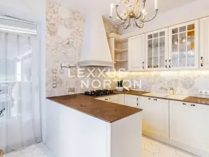 Prodej vily, Praha - Velká Chuchle, Strmý vrch, 289 m2