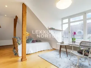 Prodej vily, Praha - Velká Chuchle, Strmý vrch, 289 m2