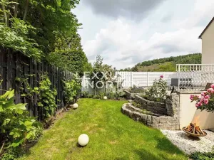 Prodej vily, Praha - Velká Chuchle, Strmý vrch, 289 m2