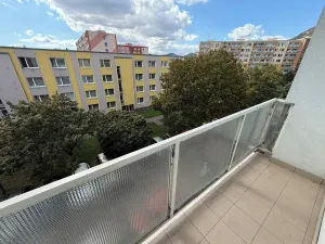 Prodej bytu 3+1, Lovosice, Vodní, 65 m2