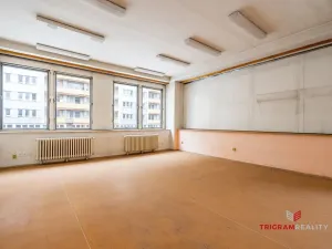 Pronájem obchodního prostoru, Hradec Králové - Nový Hradec Králové, třída Edvarda Beneše, 402 m2