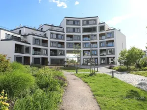 Prodej garážového stání, Praha - Hlubočepy, Dostalové, 15 m2