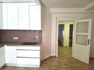 Pronájem bytu 2+1, Praha - Dejvice, Vítězné náměstí, 67 m2