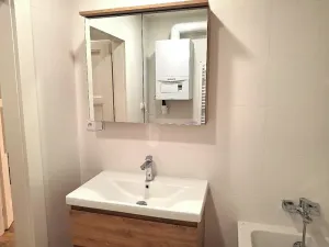 Pronájem bytu 2+1, Praha - Dejvice, Vítězné náměstí, 67 m2