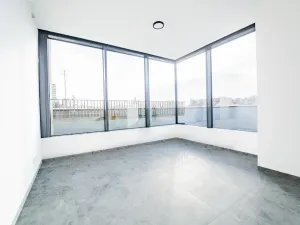Prodej bytu 3+kk, Brno - Veveří, Slovákova, 104 m2