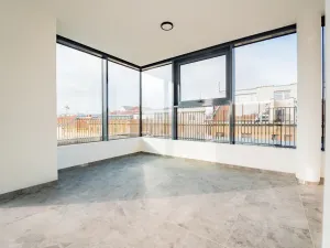 Prodej bytu 3+kk, Brno - Veveří, Slovákova, 104 m2