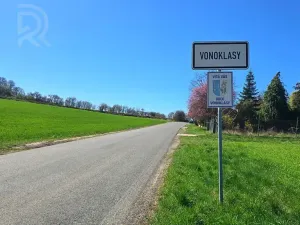 Prodej pole, Vonoklasy, 60172 m2