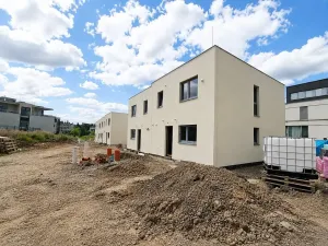 Prodej rodinného domu, Ostrava, Krásnopolská, 129 m2