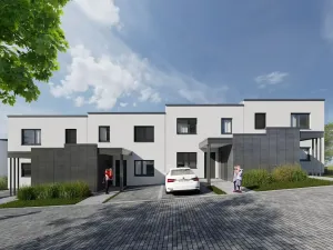 Prodej rodinného domu, Ostrava, Krásnopolská, 129 m2