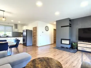 Prodej rodinného domu, Zbizuby, 112 m2