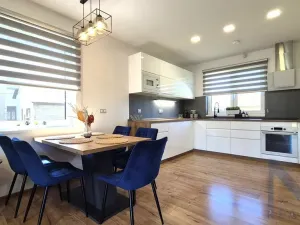 Prodej rodinného domu, Zbizuby, 112 m2