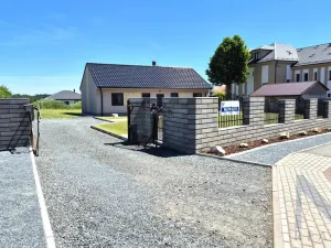 Prodej rodinného domu, Zbizuby, 112 m2