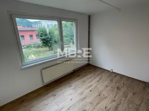 Pronájem bytu 2+kk, Děčín - Děčín V-Rozbělesy, Závodní, 42 m2