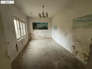 Prodej chaty, Teplá - Staré Sedlo, 400 m2