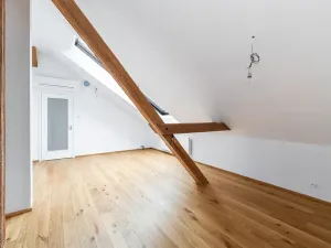 Prodej bytu 1+kk, Praha - Nusle, Bělehradská, 52 m2