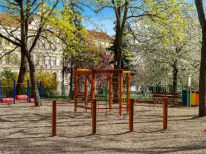 Prodej bytu 4+kk, Praha - Nusle, Bělehradská, 111 m2