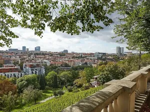 Prodej bytu 4+kk, Praha - Nusle, Bělehradská, 111 m2
