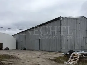 Pronájem skladu, Kynšperk nad Ohří - Zlatá, 1180 m2