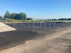 Prodej skladu, Cheb - Háje, Dolní, 1126 m2