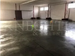 Prodej skladu, Cheb - Háje, Dolní, 1126 m2