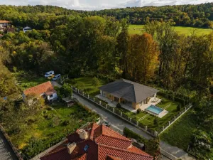Prodej pozemku, Praha - Modřany, Pod letištěm, 954 m2