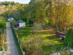 Prodej pozemku, Praha - Modřany, Pod letištěm, 954 m2