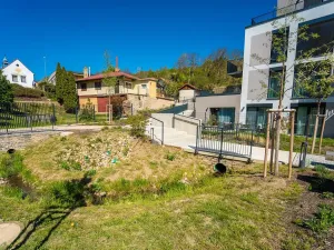 Pronájem komerční, Praha - Lysolaje, Kovárenská, 82 m2