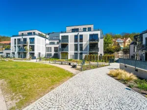 Pronájem komerční, Praha - Lysolaje, Kovárenská, 82 m2
