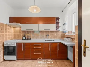 Prodej bytu 3+1, Hranice - Hranice I-Město, Máchova, 94 m2