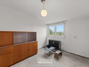 Prodej bytu 3+1, Hranice - Hranice I-Město, Máchova, 94 m2