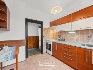 Prodej bytu 3+1, Hranice - Hranice I-Město, Máchova, 94 m2