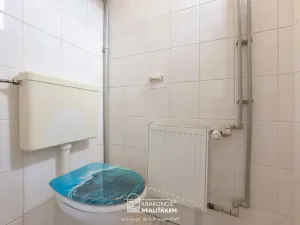 Prodej bytu 3+1, Hranice - Hranice I-Město, Máchova, 94 m2