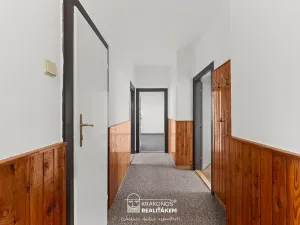 Prodej bytu 3+1, Hranice - Hranice I-Město, Máchova, 94 m2