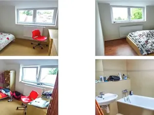 Pronájem bytu 4+kk, Mladá Boleslav, Jaselská, 90 m2
